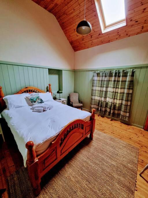 Cottage Skelligs Coast, Ring Of Kerry Cahersiveen Exterior foto